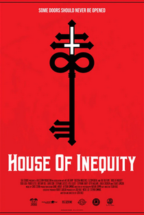 House of Inequity - Poster / Capa / Cartaz - Oficial 1
