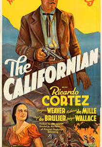 Forasteiro Destemido (The Californian)