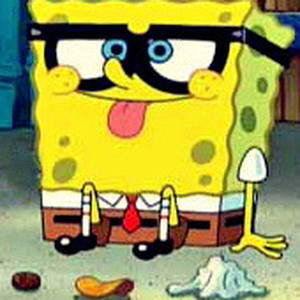 Foto de perfil de Bob Esponja