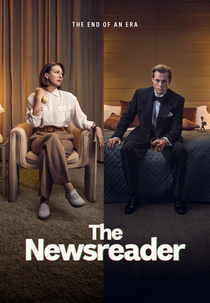 The Newsreader (3ª Temporada) (The Newsreader (Season 3))