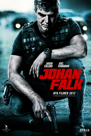  de Filme Johan Falk: Regras Do Jogo (2012)
