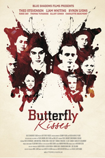 Beijos de Borboleta (Butterfly Kisses)