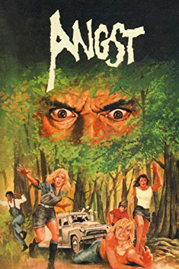  de Filme Medo (1983)