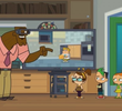 Teacher, Soldier, Chef, Spy