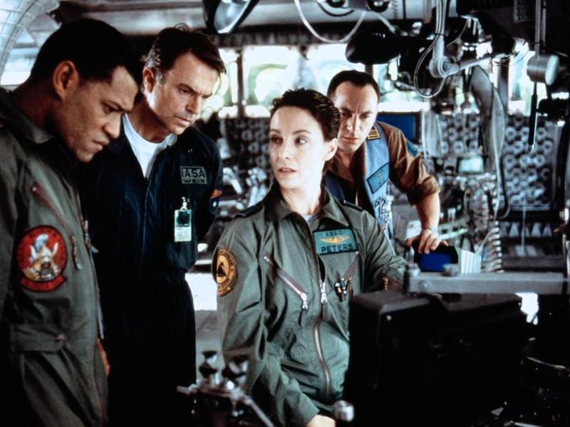 Foto 3 de O Enigma do Horizonte