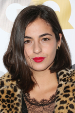 Alanna Masterson