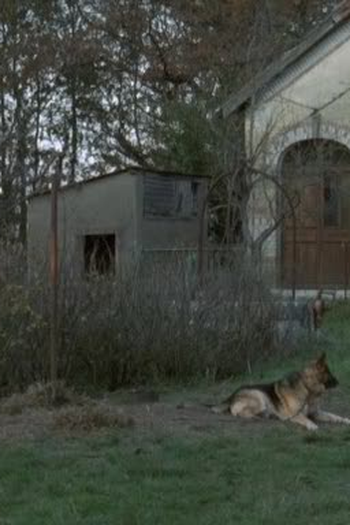 Poster de Curta La peur, petit chasseur (2004)