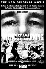 A História de James Brady (Without Warning - The James Brady Story)