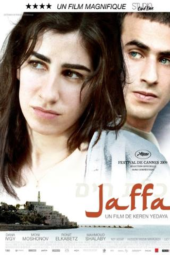 Poster de Filme Jaffa (2009)