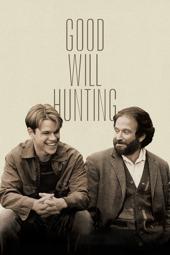  de Filme Gênio Indomável (1997)