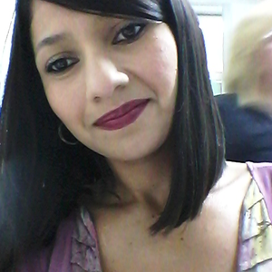 Foto de perfil de Joana Bento