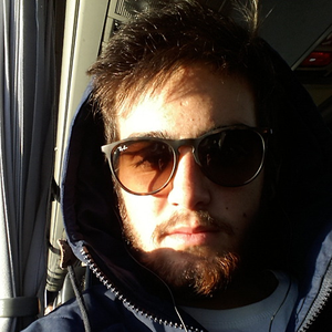 Foto de perfil de Mateus