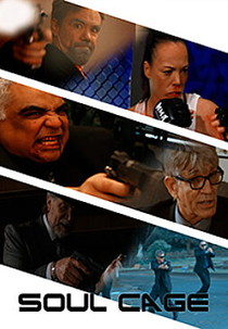 Soul Cage (Soul Cage)
