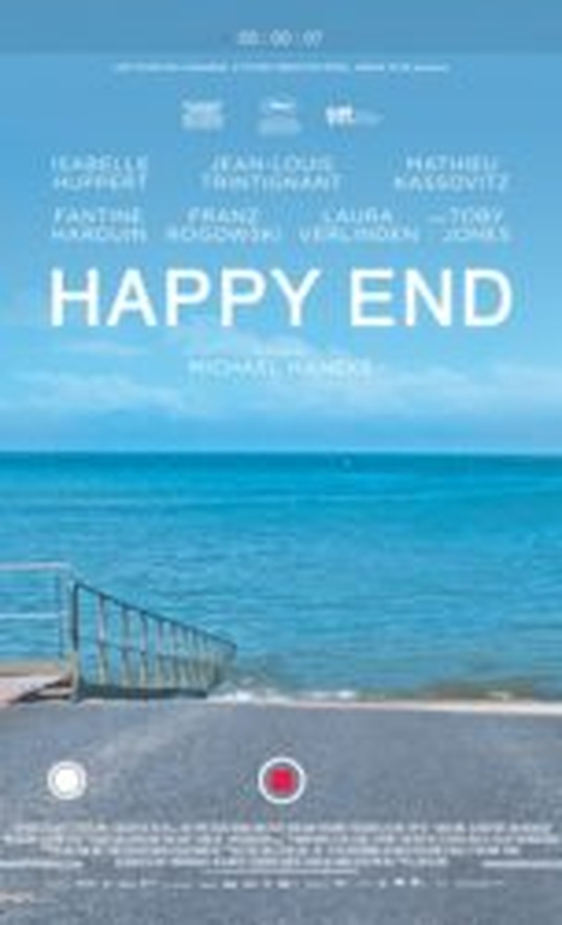 Crítica: Final Feliz (“Happy End”) | CineCríticas