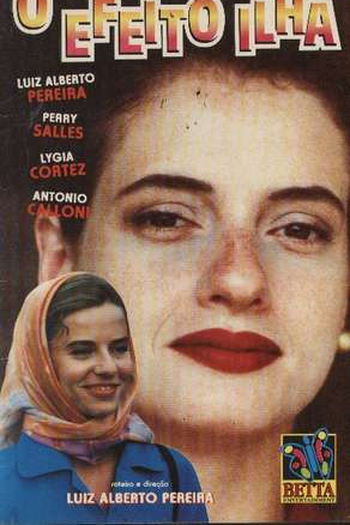  de Filme O Efeito Ilha (1994)