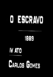 O Escravo (O Escravo)