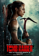 Tomb Raider: A Origem (Tomb Raider)