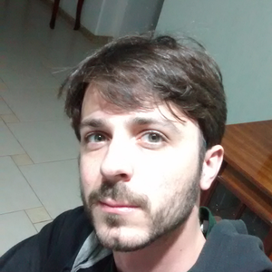 Foto de perfil de Pedro