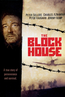 The Blockhouse - Poster / Capa / Cartaz - Oficial 2