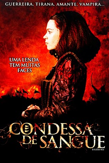  de Filme Condessa de Sangue (2008)