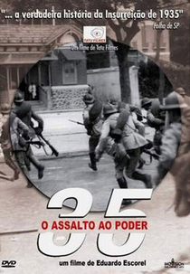 35 - O Assalto ao Poder (35 - O Assalto ao Poder)
