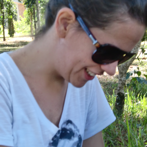 Foto de perfil de Carla Nunes