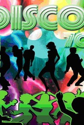 Poster 1 de Filme Disco Fever 70" (1970)