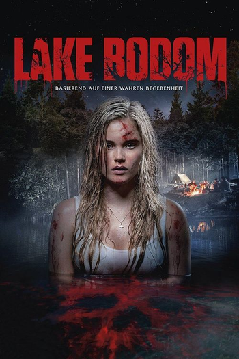  de Filme Lago Bodom (2016)