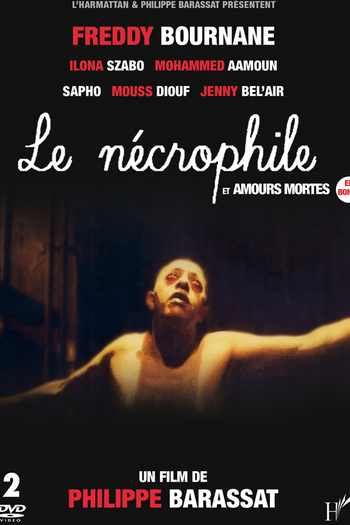  de Curta O Necrófilo (2004)