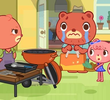 Stone Age Barbeque