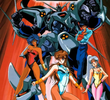 Hyper Combat Unit Dangaioh