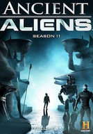Alienígenas do Passado (11ª Temporada) (Ancient Aliens (Season 11))