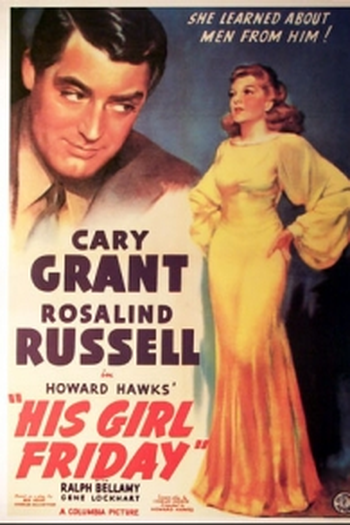  de Filme Jejum de Amor (1940)