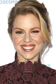 Ali Liebert