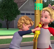 Nancy Hops to It!
