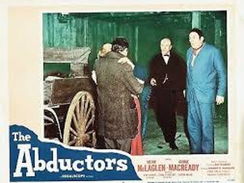 Foto 2 de Rapto Macabro