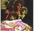 Las Amantes del Diablo