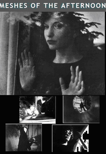 Tramas do Entardecer (Meshes of the Afternoon)