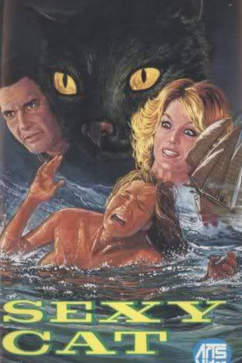  de Filme Sexy Cat (1973)