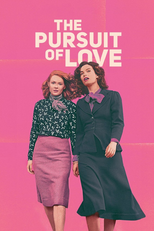 The Pursuit of Love (The Pursuit of Love)