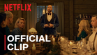 The Storm | Official Clip | Netflix
