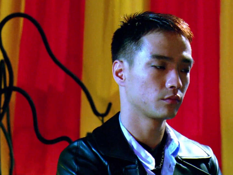 Foto 3 de Passion 1995