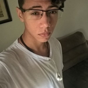 Foto de perfil de João Vítor Macedo