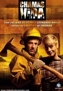 Chamas da Vida (Chamas da Vida)