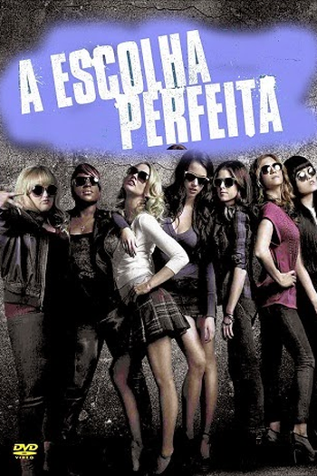  de Filme A Escolha Perfeita (2012)