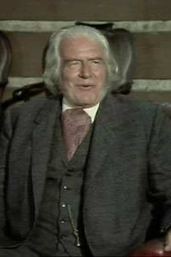 Poster de Episódio A Home for Jamie (1971)