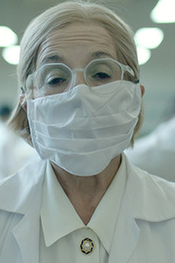 Poster de Curta Os Anéis da Serpente (2020)