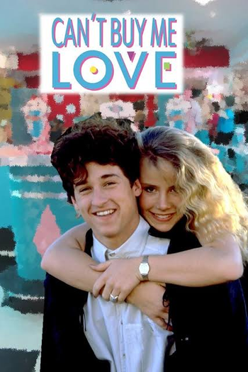  de Filme Namorada de Aluguel (1987)