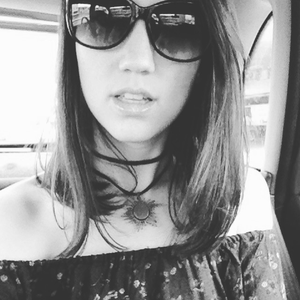 Foto de perfil de Patrícia Flach