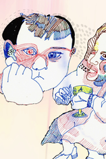 Lesbian Whale (Lesbian Whale)